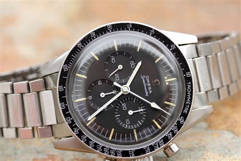 omega speedmaster ed white 1965